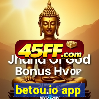 betou.io app
